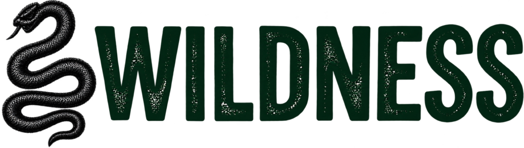 wildness logo